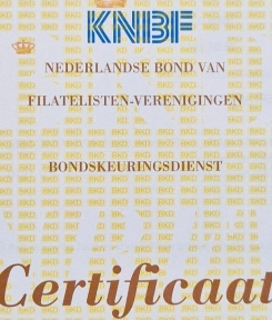 bondskeuringsdienst-certificaat