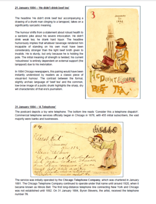 hand-drawn-satiric-comic-ppstcards